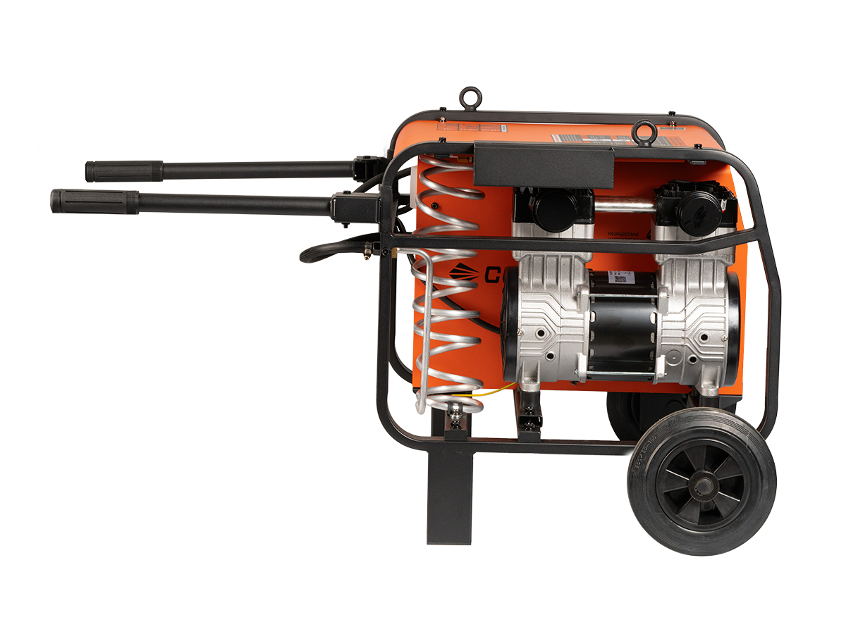 REAL CUT 120 AIR PLUS (L231) СВАРОГ L231 по лучшей цене с доставкой - интернет-магазин Прогрессивные решения