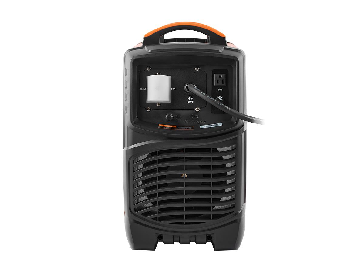 PRO SMART MIG 500 (N215S) СВАРОГ N215S по лучшей цене с доставкой - интернет-магазин Прогрессивные решения