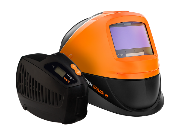 СИЗОД TECH SPARX M + VENTO СВАРОГ  по лучшей цене с доставкой - интернет-магазин Прогрессивные решения