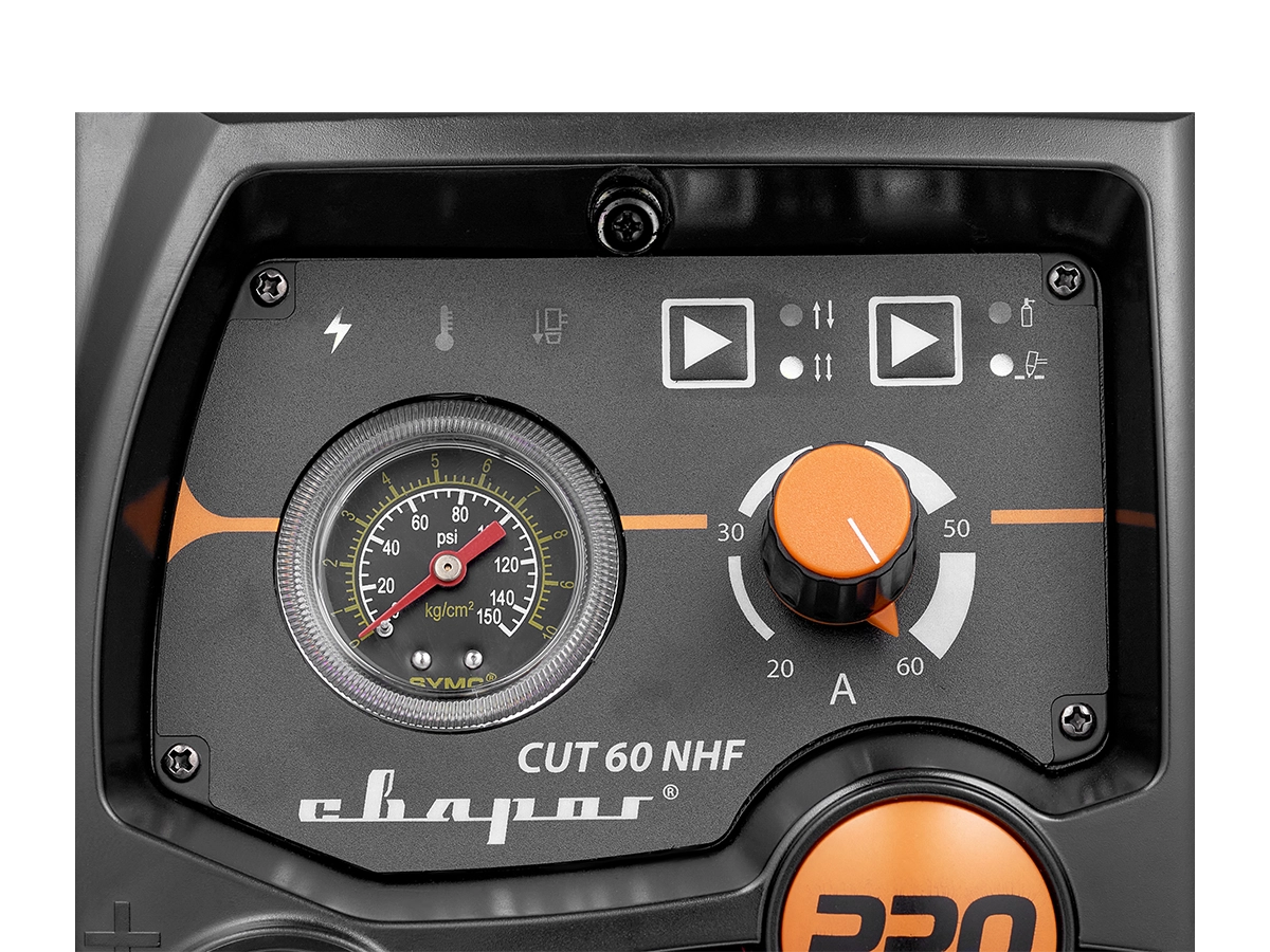 PRO CUT 60 NHF (L2060A) СВАРОГ L2060A по лучшей цене с доставкой - интернет-магазин Прогрессивные решения
