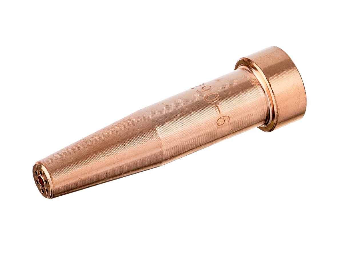 Мундштук 6290 AC для Р3 62—3F, Р3У 62—3F ацетиленовый СВАРОГ  по лучшей цене с доставкой - интернет-магазин Прогрессивные решения