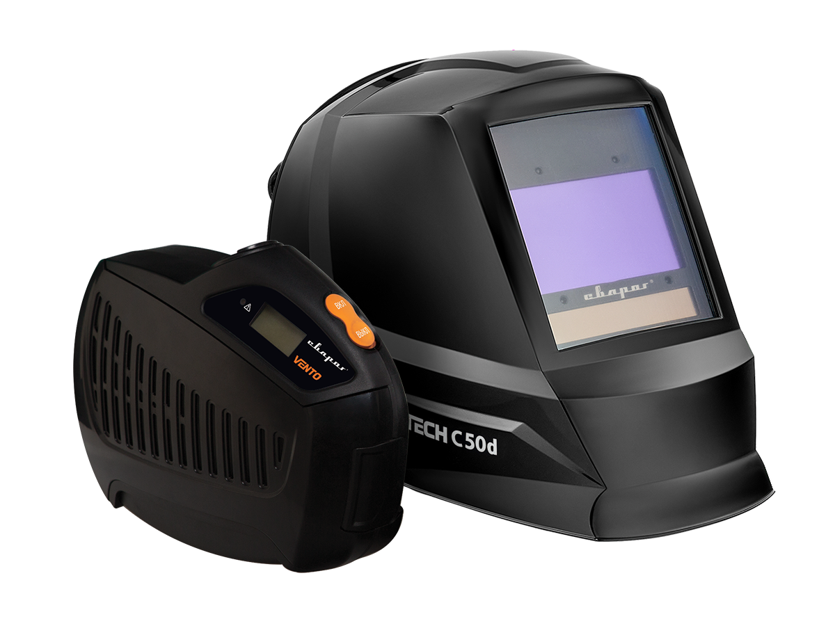 СИЗОД TECH C50d + VENTO СВАРОГ  по лучшей цене с доставкой - интернет-магазин Прогрессивные решения