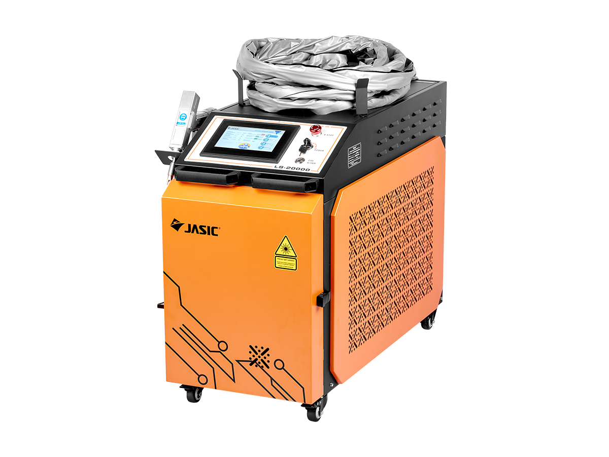 LASER WELD 1500 2.0 СВАРОГ  по лучшей цене с доставкой - интернет-магазин Прогрессивные решения