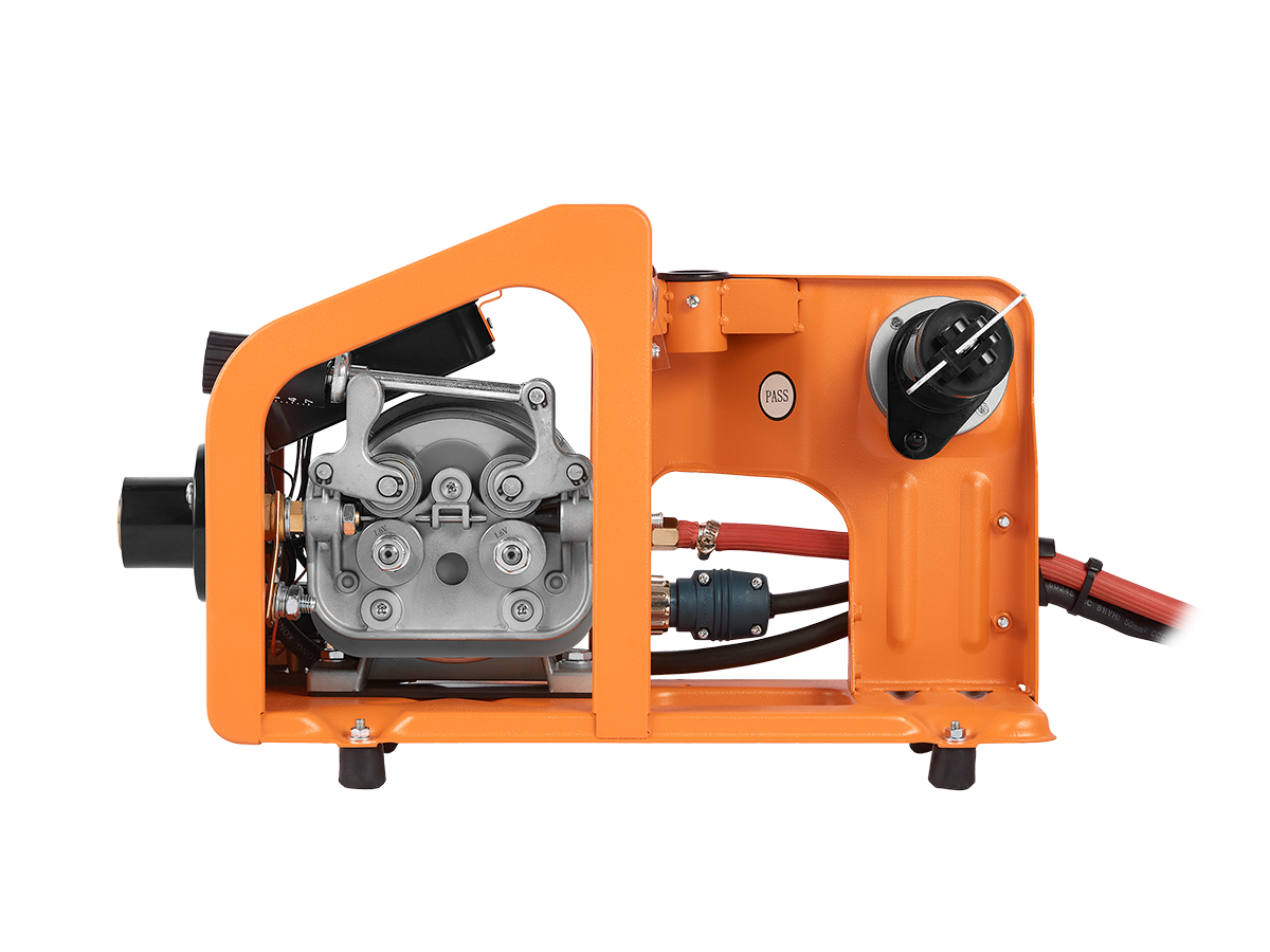 PRO SMART MIG 500 (N215S) СВАРОГ N215S по лучшей цене с доставкой - интернет-магазин Прогрессивные решения