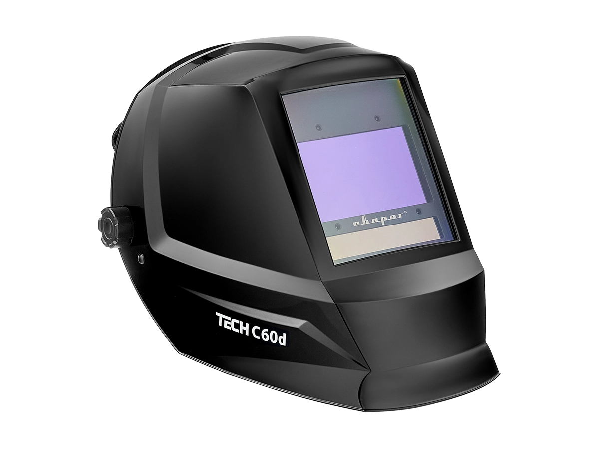 СИЗОД TECH C60d + VENTO СВАРОГ  по лучшей цене с доставкой - интернет-магазин Прогрессивные решения