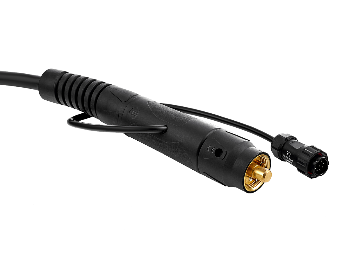 SPOOL GUN SSG 24 СВАРОГ  по лучшей цене с доставкой - интернет-магазин Прогрессивные решения