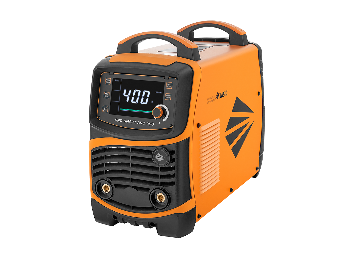 PRO SMART ARC 400 (Z298S) СВАРОГ Z298S по лучшей цене с доставкой - интернет-магазин Прогрессивные решения