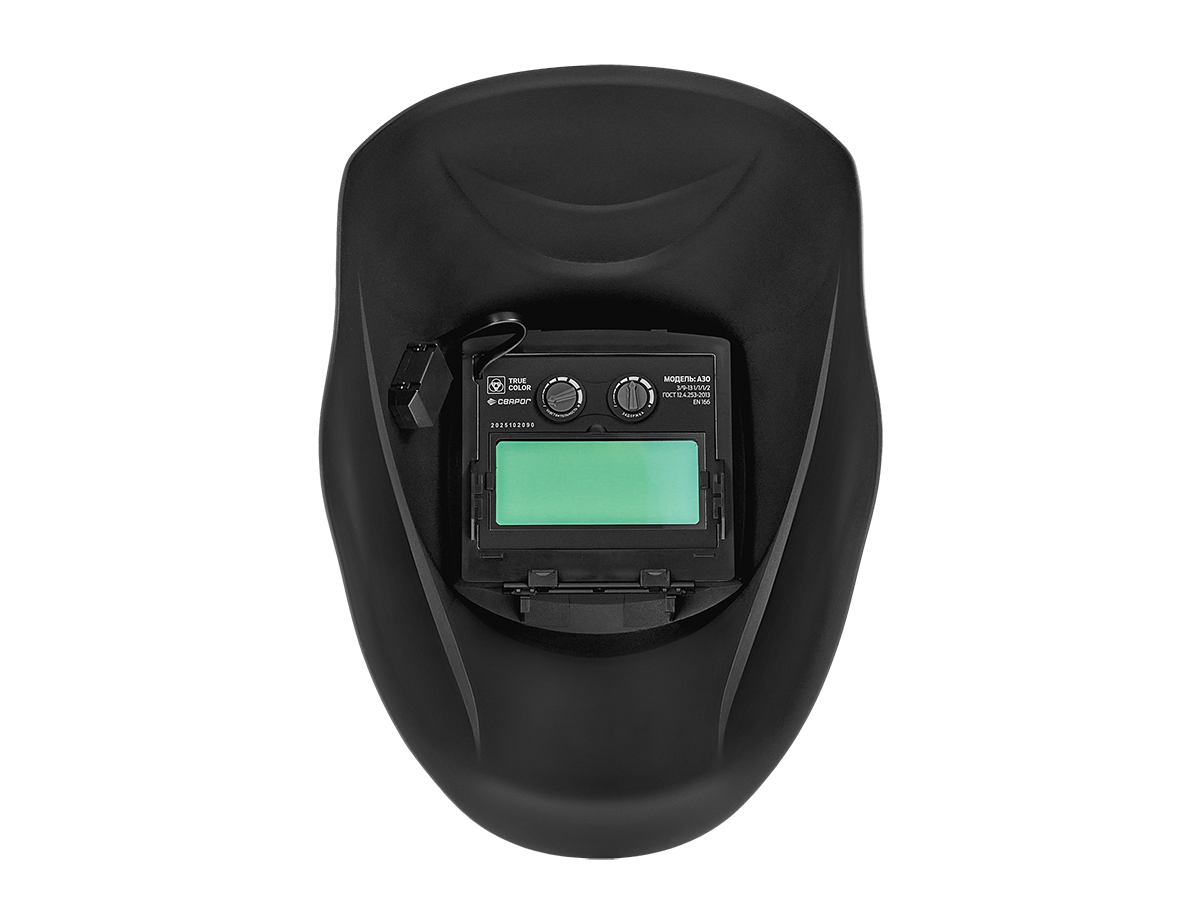 REAL SMART ARC 200 BLACK (Z28303) СВАРОГ Z28303 по лучшей цене с доставкой - интернет-магазин Прогрессивные решения