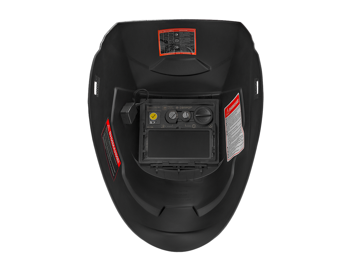 PRO B20 КАРБОН TRUE COLOR® СВАРОГ  по лучшей цене с доставкой - интернет-магазин Прогрессивные решения