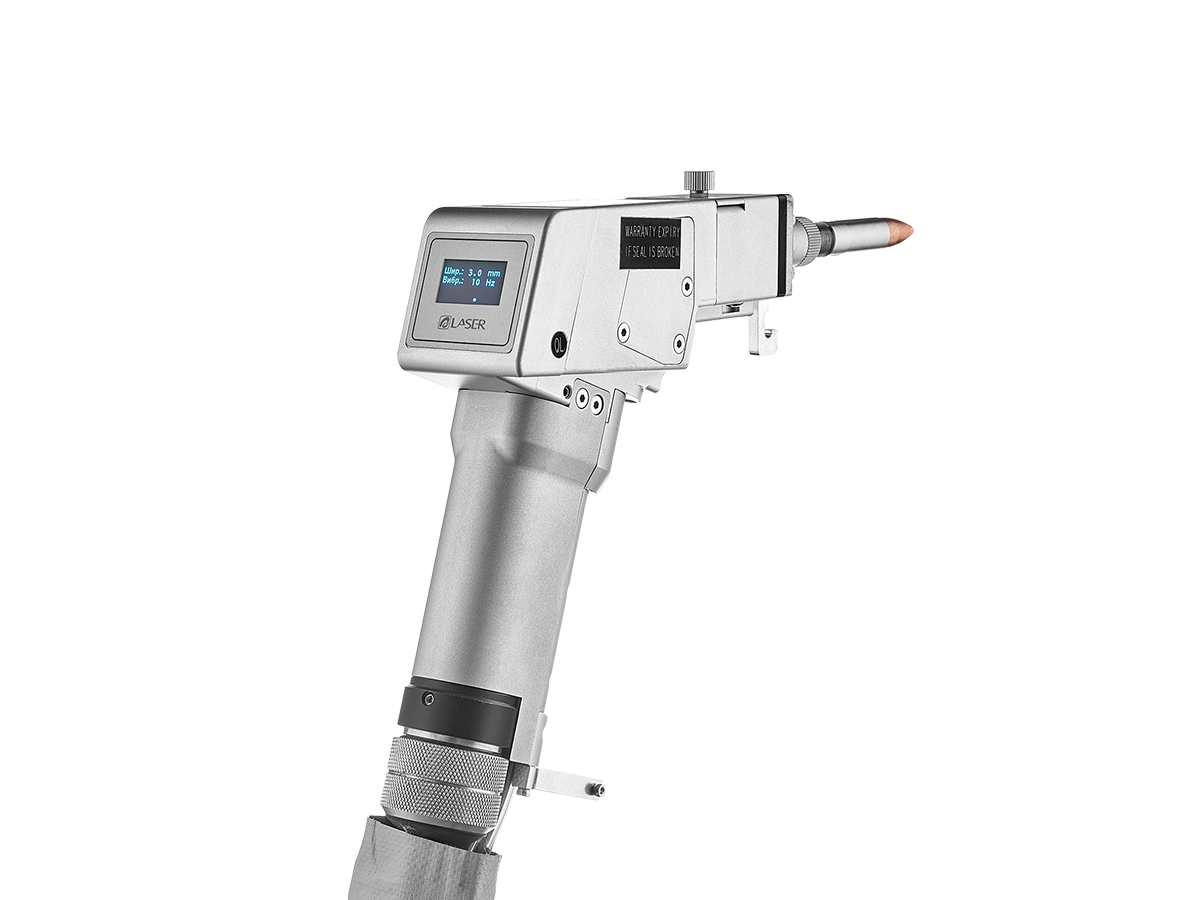 LASER WELD 1000 1.0 СВАРОГ СВАРОГ  по лучшей цене с доставкой - интернет-магазин Прогрессивные решения