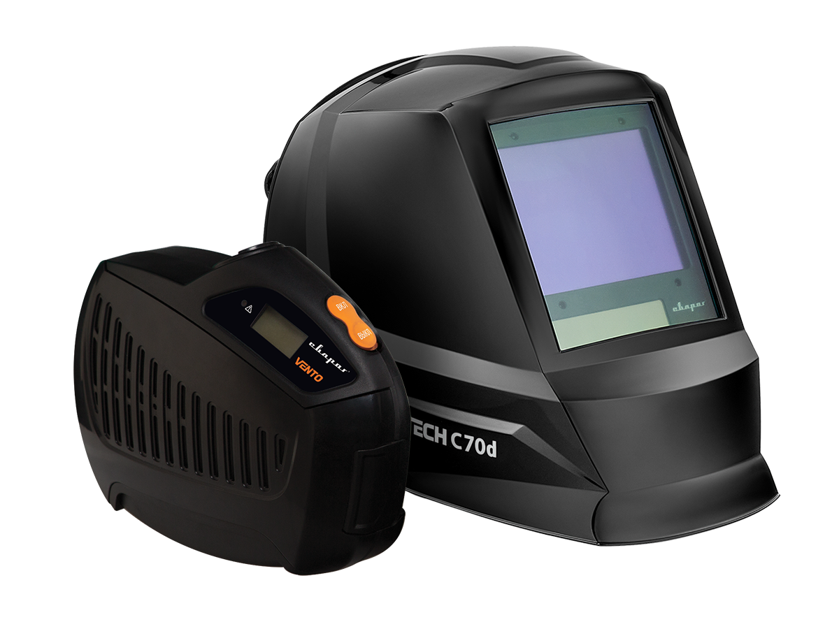 СИЗОД TECH C70D + VENTO СВАРОГ  по лучшей цене с доставкой - интернет-магазин Прогрессивные решения