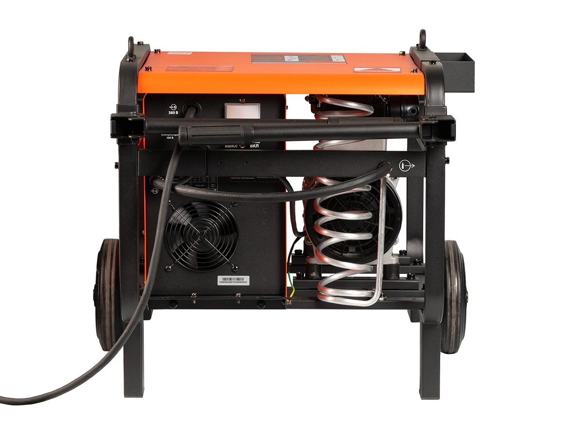 REAL CUT 120 AIR PLUS (L231) СВАРОГ L231 по лучшей цене с доставкой - интернет-магазин Прогрессивные решения