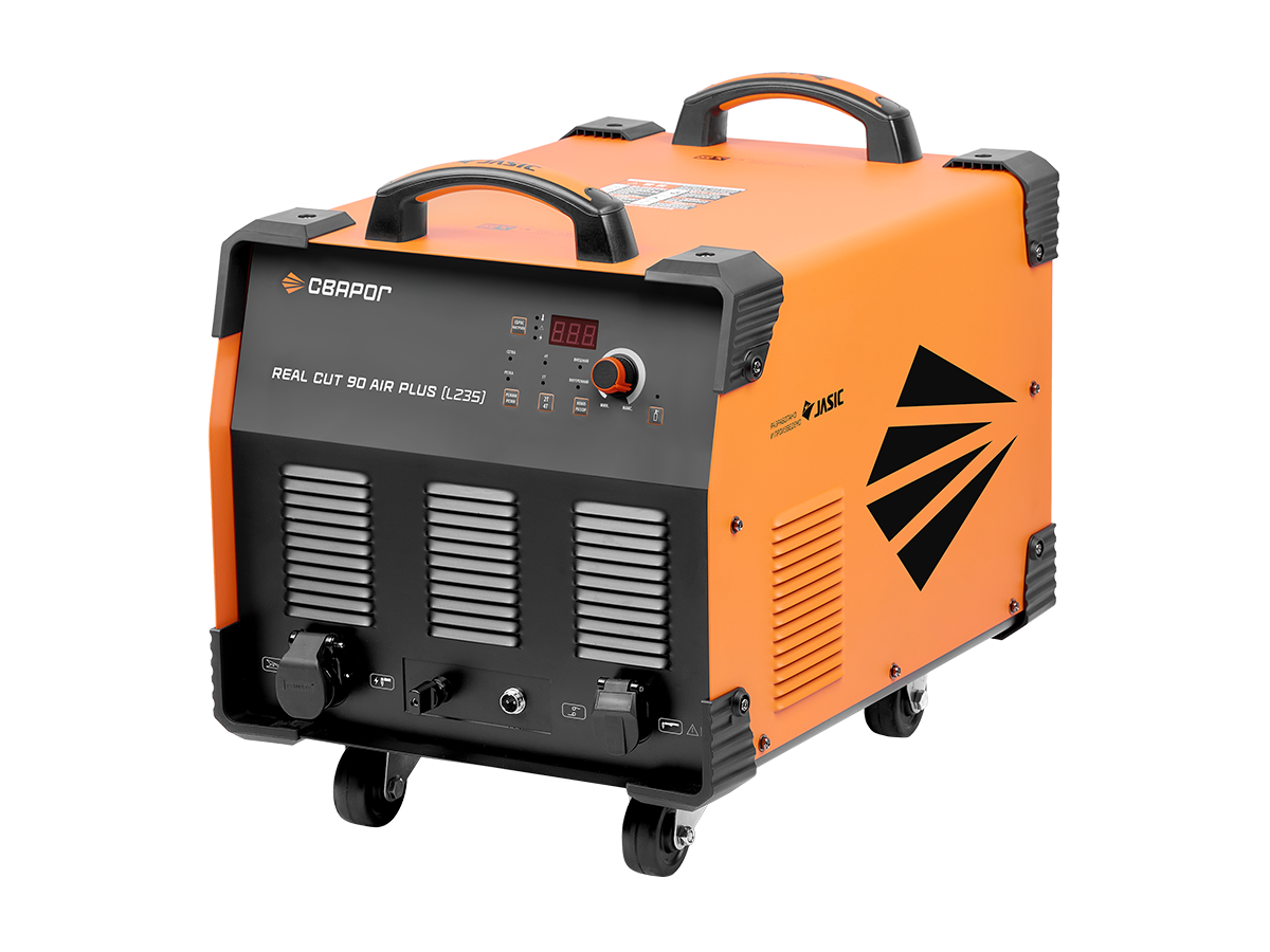 REAL CUT 90 AIR PLUS (L235) СВАРОГ L235 по лучшей цене с доставкой - интернет-магазин Прогрессивные решения
