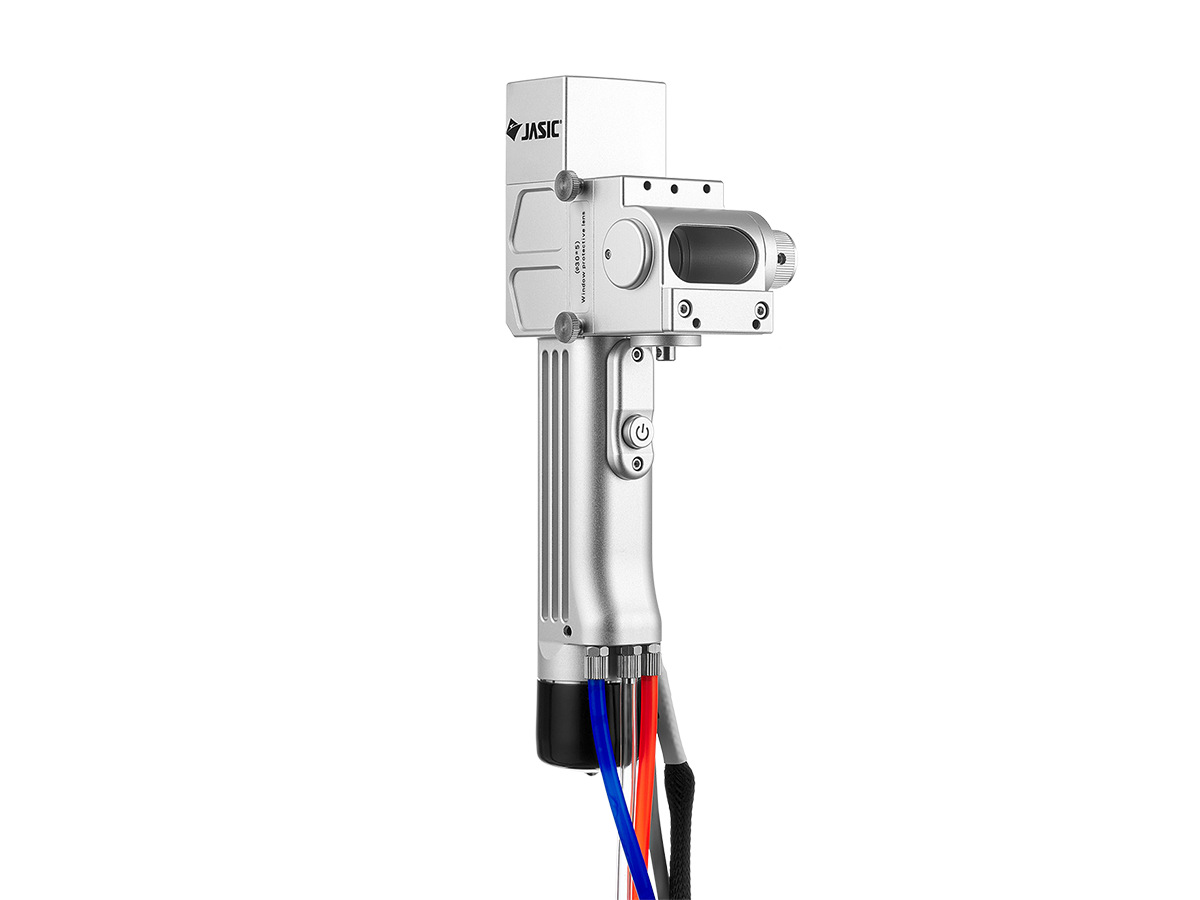 Головка Laser Clean 3.0 СВАРОГ  по лучшей цене с доставкой - интернет-магазин Прогрессивные решения