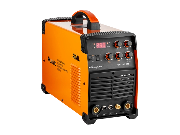 REAL TIG 250 (W229) СВАРОГ W229 по лучшей цене с доставкой - интернет-магазин Прогрессивные решения