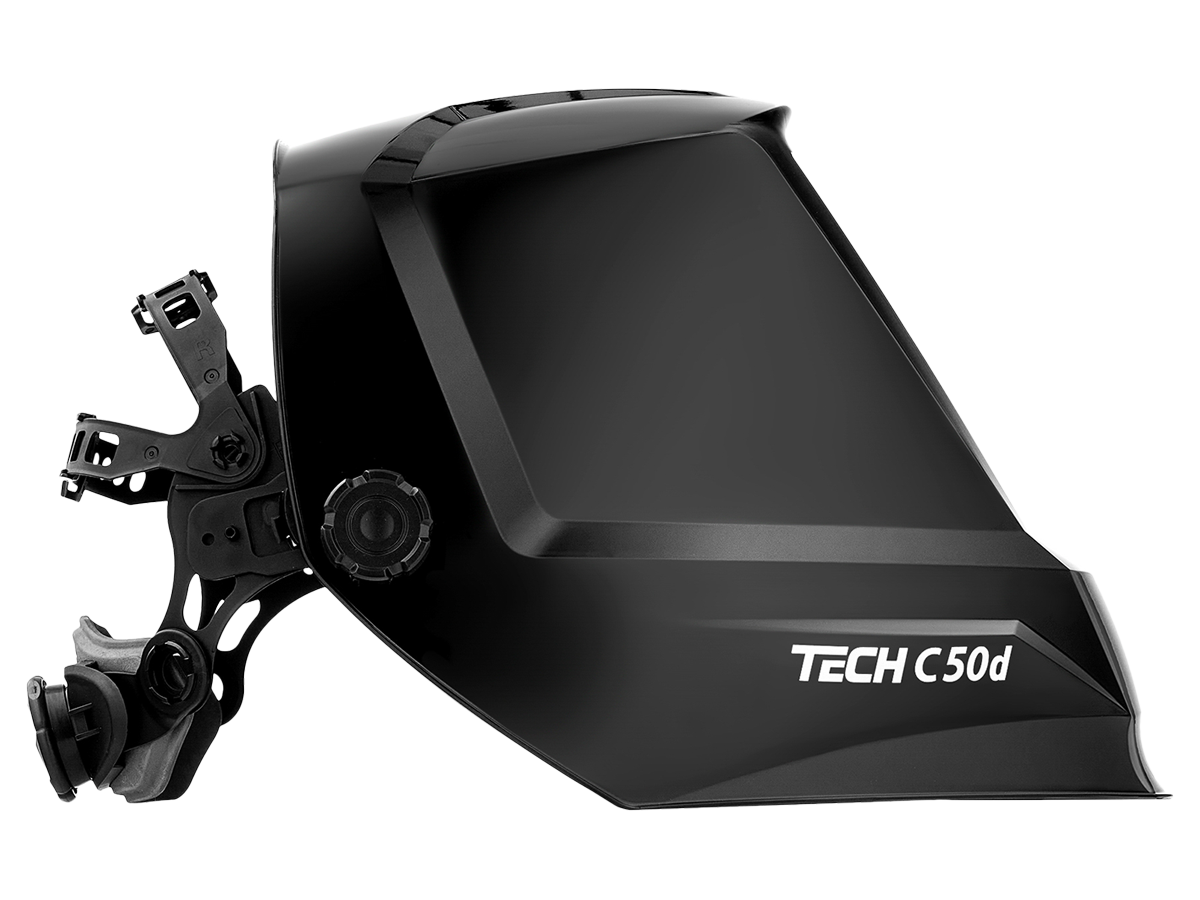 СИЗОД TECH C50d + VENTO СВАРОГ  по лучшей цене с доставкой - интернет-магазин Прогрессивные решения