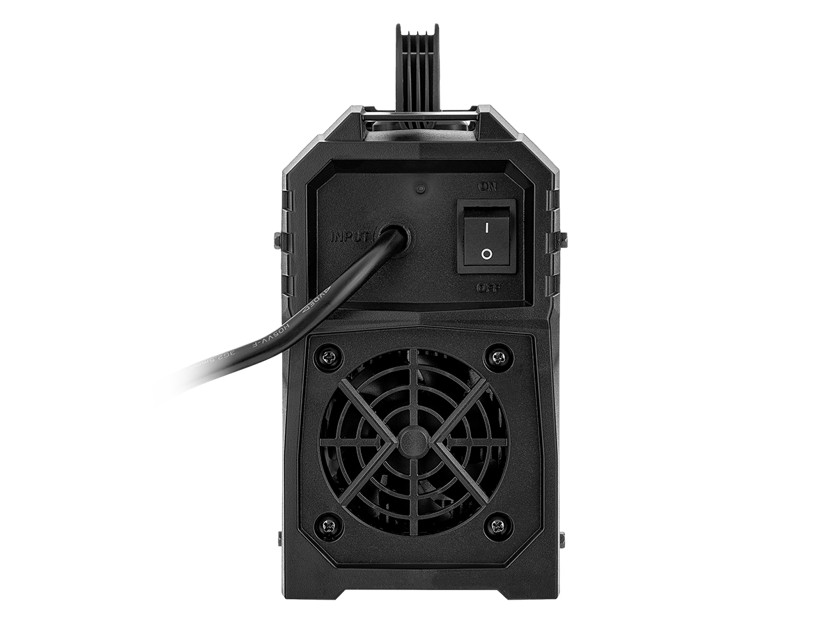 REAL SMART ARC 220 (Z28403) СВАРОГ Z28403 по лучшей цене с доставкой - интернет-магазин Прогрессивные решения