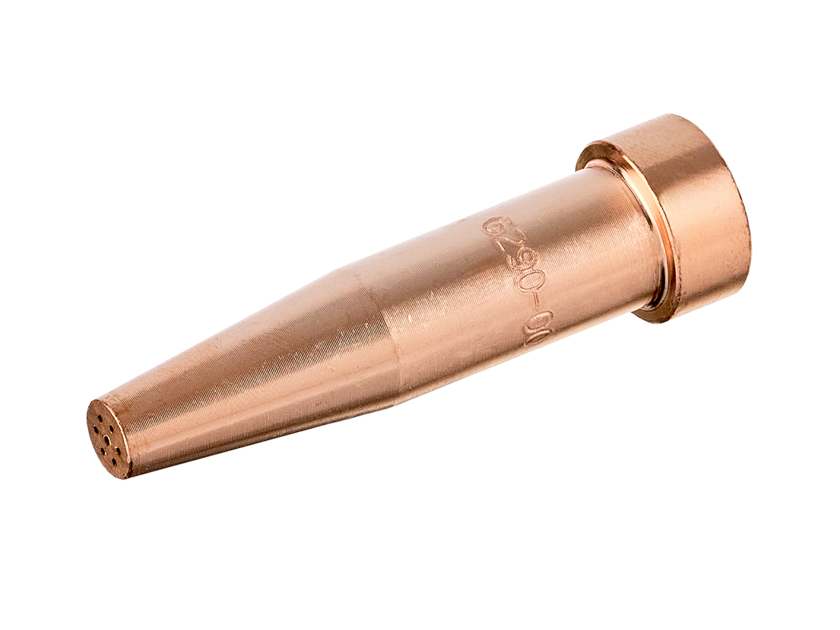 Мундштук 6290 AC для Р3 62—3F, Р3У 62—3F ацетиленовый СВАРОГ  по лучшей цене с доставкой - интернет-магазин Прогрессивные решения