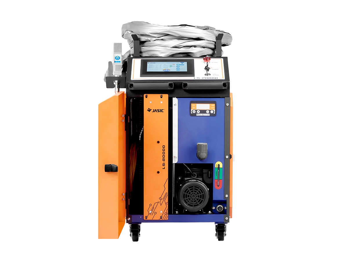 LASER WELD 1500 2.0 СВАРОГ  по лучшей цене с доставкой - интернет-магазин Прогрессивные решения