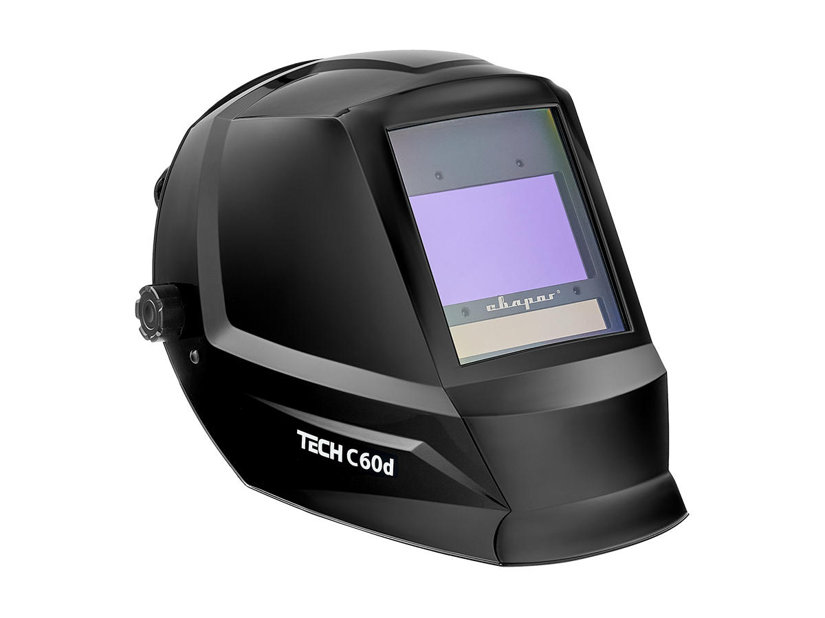TECH C60D TRUE COLOR PLUS® СВАРОГ СВАРОГ  по лучшей цене с доставкой - интернет-магазин Прогрессивные решения