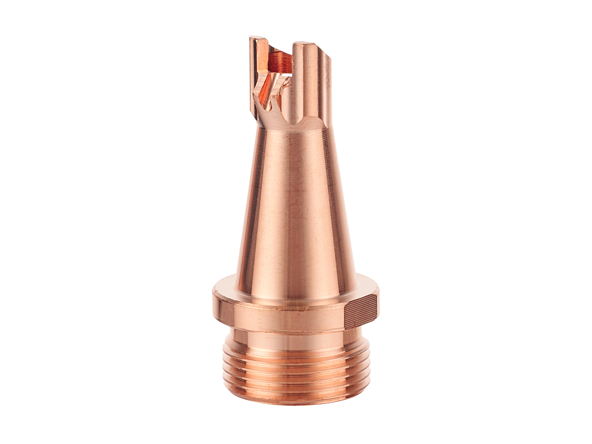 Сопло ES12 Laser Weld 3.0 СВАРОГ СВАРОГ  по лучшей цене с доставкой - интернет-магазин Прогрессивные решения