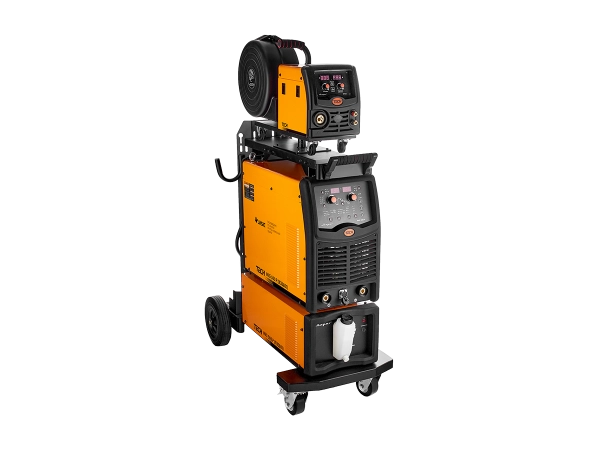TECH MIG 500 P (N36801) СВАРОГ N36801 по лучшей цене с доставкой - интернет-магазин Прогрессивные решения