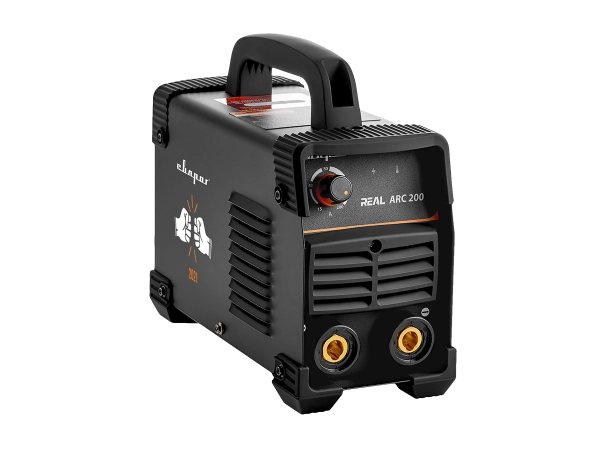 REAL ARC 200 BLACK (Z238N) СВАРОГ Z238N по лучшей цене с доставкой - интернет-магазин Прогрессивные решения