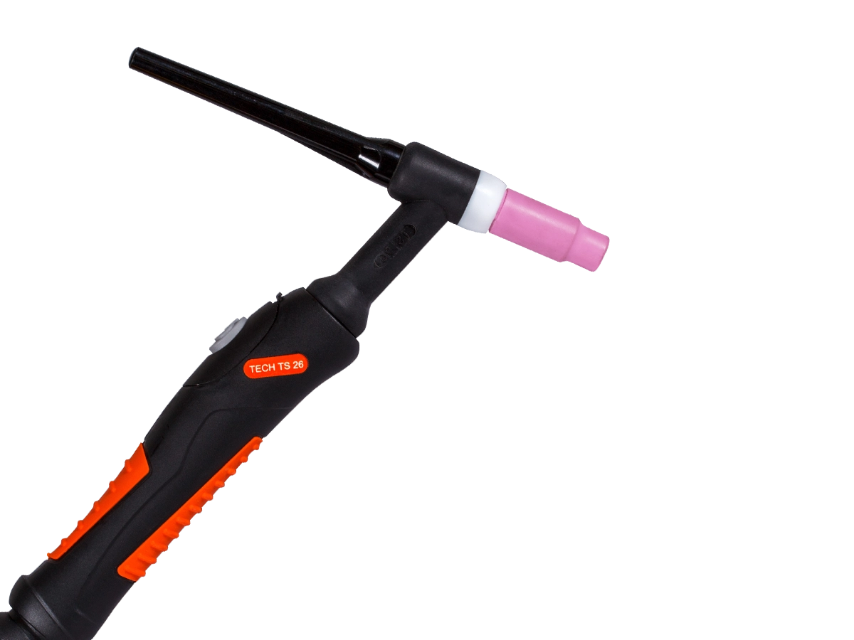 TECH TS 26 (ОКС+Б/Р Ø 5 мм, 5 Pin) СВАРОГ IOW6360-SV003 по лучшей цене с доставкой - интернет-магазин Прогрессивные решения
