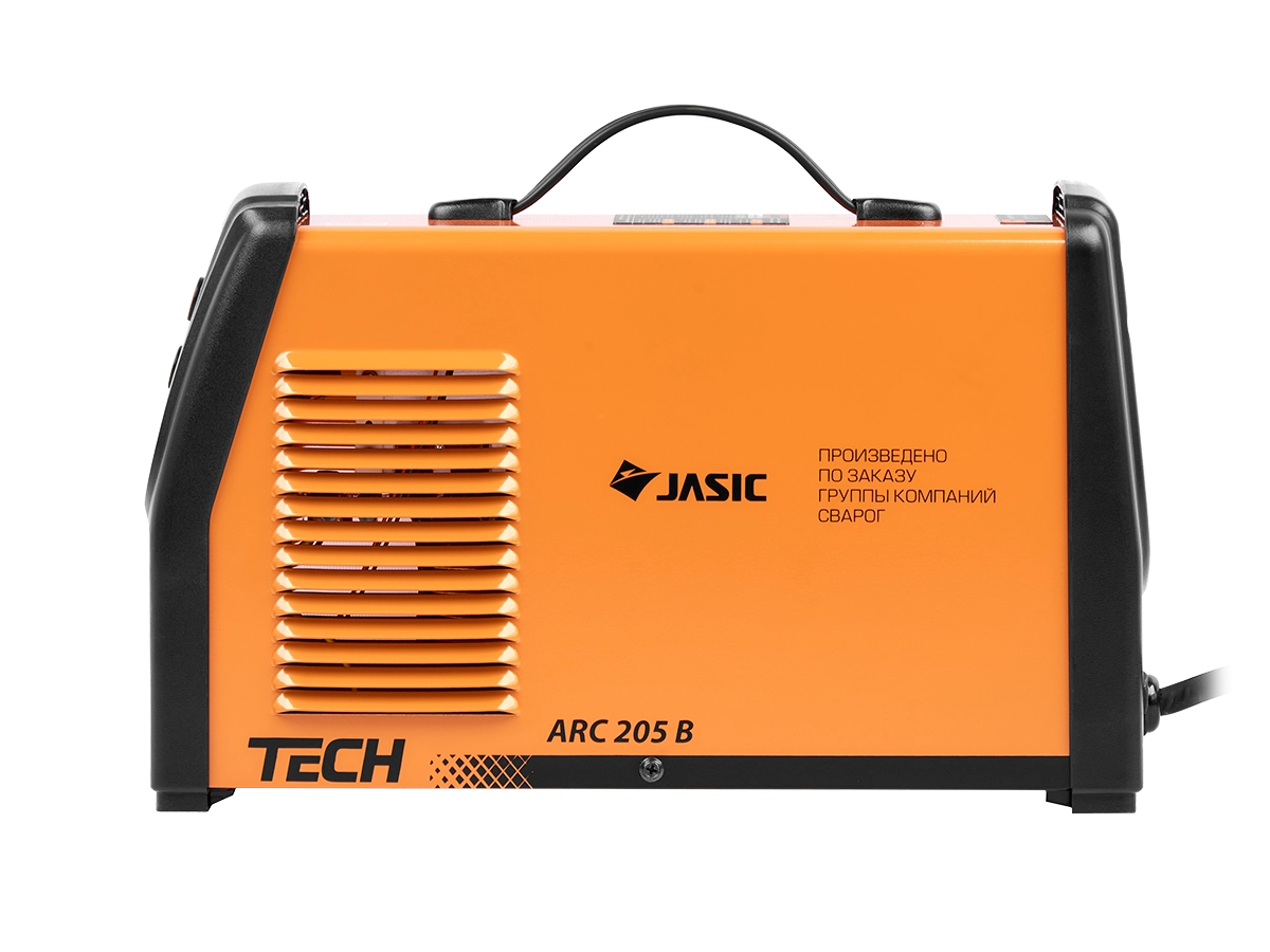 TECH ARC 205 B (Z203) СВАРОГ Z203 по лучшей цене с доставкой - интернет-магазин Прогрессивные решения