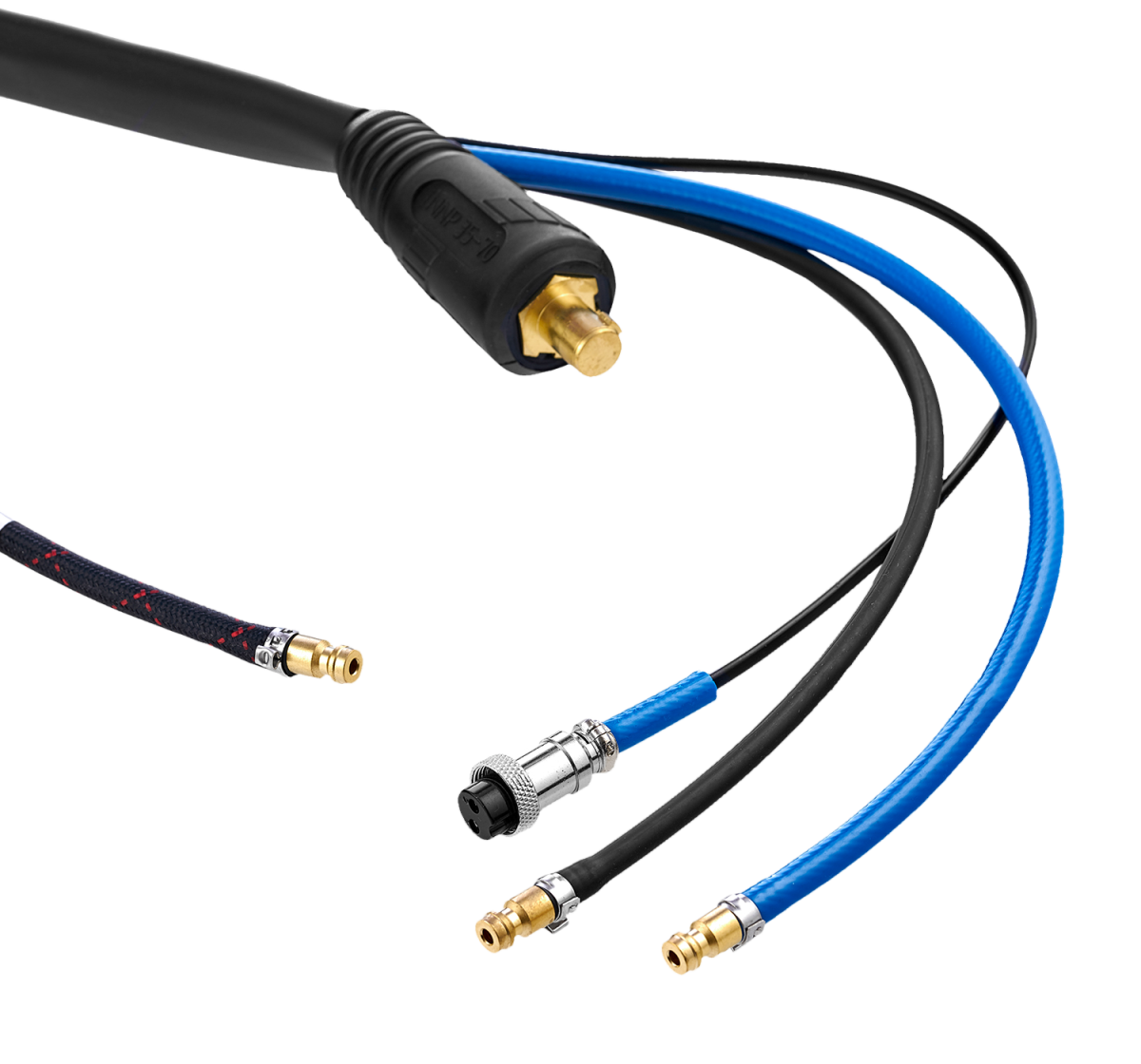 TECH TS 20 (ОКС+б/р, 2 Pin) СВАРОГ IOM6960-00 по лучшей цене с доставкой - интернет-магазин Прогрессивные решения