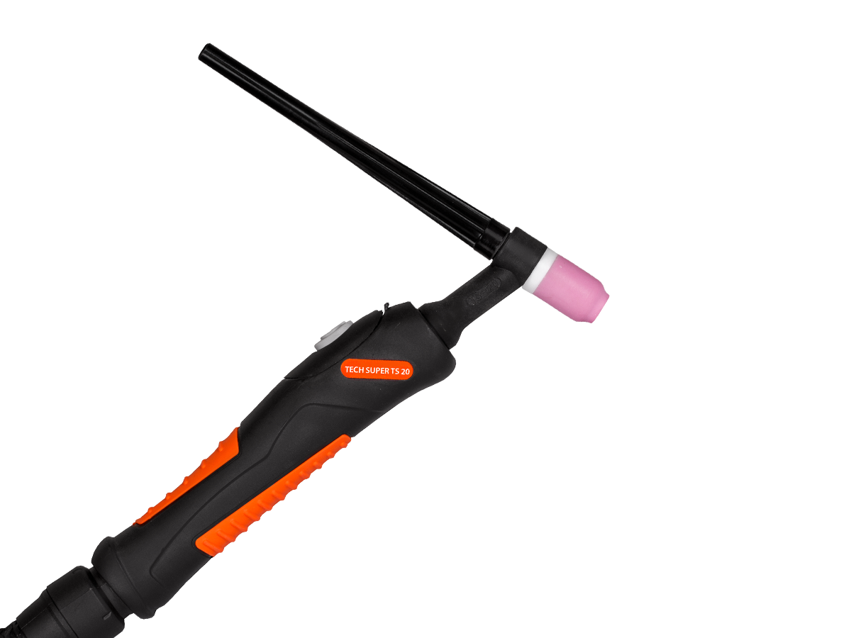 TECH Super TS 20 (M12×1, 1/4G, 3/8G) СВАРОГ IOM66906-00 по лучшей цене с доставкой - интернет-магазин Прогрессивные решения