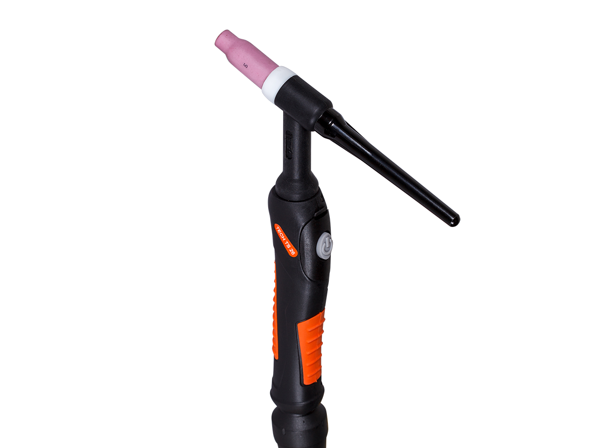 TECH TS 26 (3/8G, 2 Pin) СВАРОГ IOW6907 по лучшей цене с доставкой - интернет-магазин Прогрессивные решения