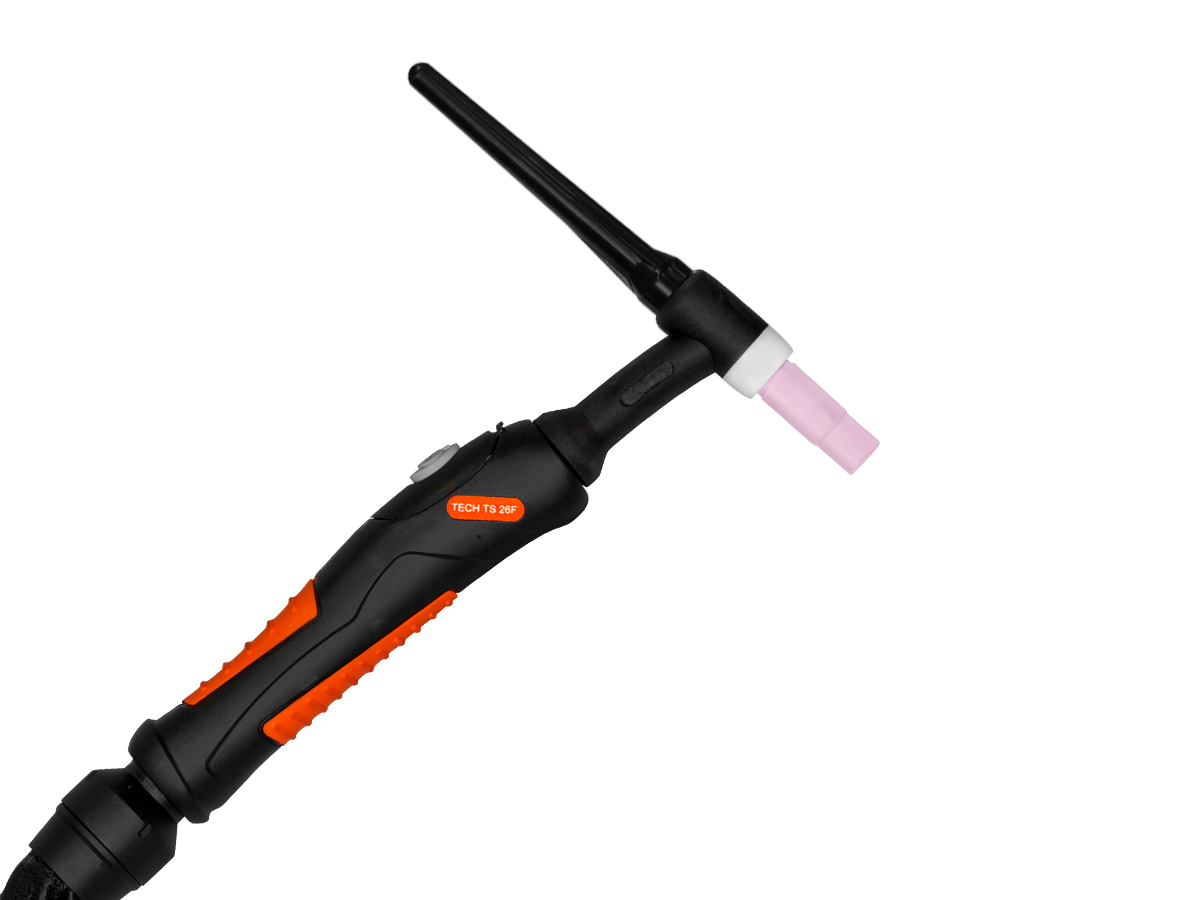 TECH TS 26 F (M12×1) СВАРОГ M12×1 по лучшей цене с доставкой - интернет-магазин Прогрессивные решения