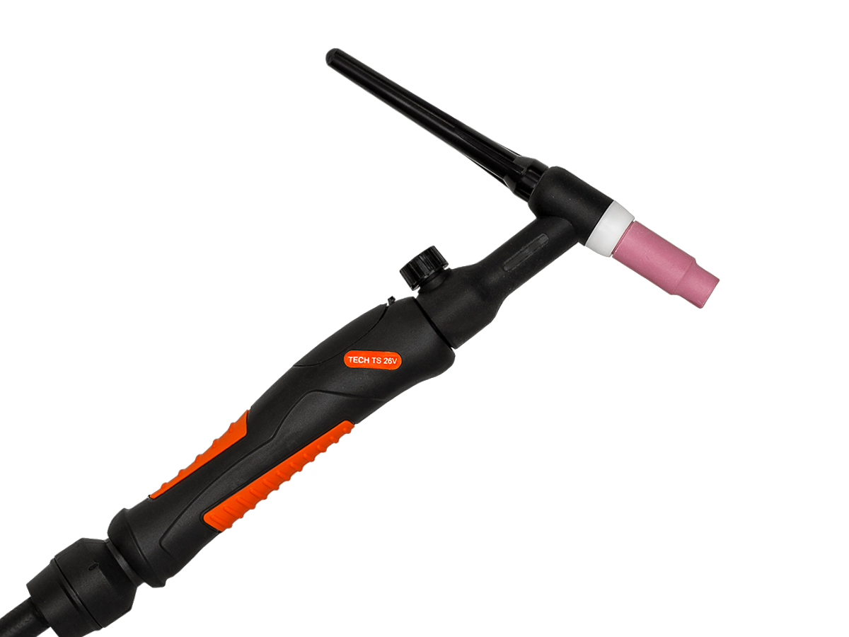 TECH TS 26 V (M12×1) СВАРОГ M12×1 по лучшей цене с доставкой - интернет-магазин Прогрессивные решения