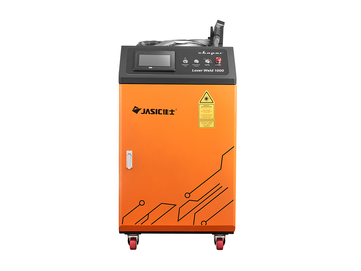 LASER WELD 1000 1.0 СВАРОГ СВАРОГ  по лучшей цене с доставкой - интернет-магазин Прогрессивные решения