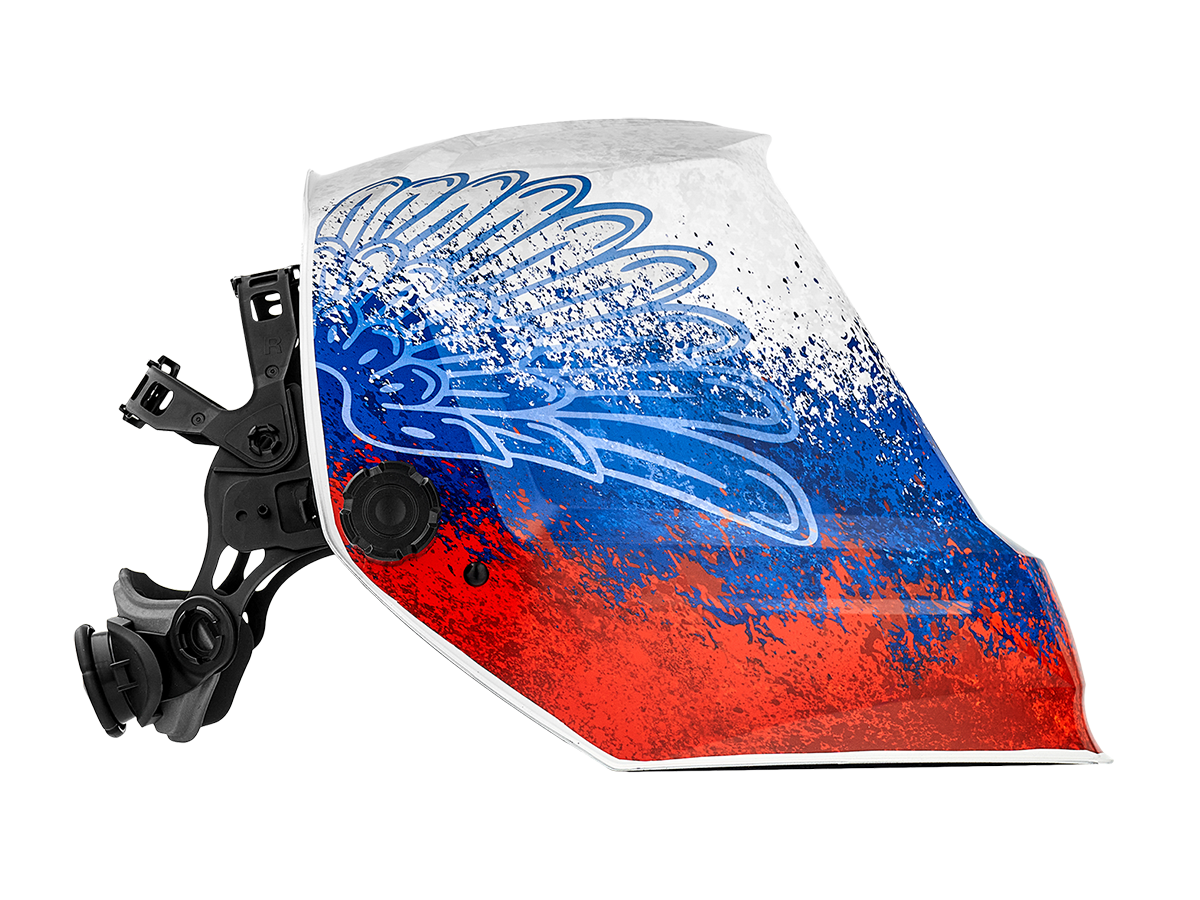 TECH C50I ПАТРИОТ TRUE COLOR PLUS ® СВАРОГ СВАРОГ  по лучшей цене с доставкой - интернет-магазин Прогрессивные решения