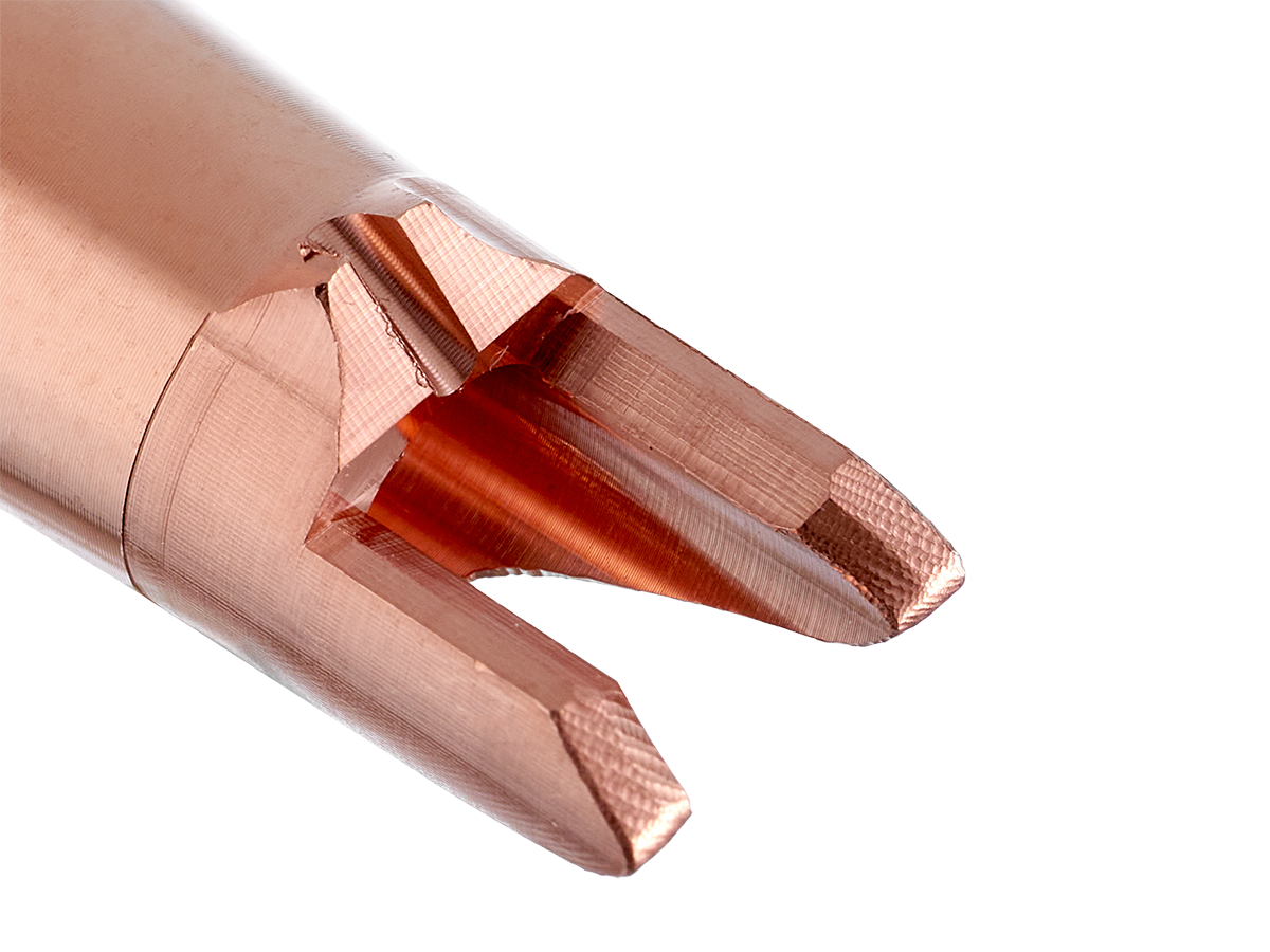 Сопло CS—12 Laser Weld 2.0 СВАРОГ  по лучшей цене с доставкой - интернет-магазин Прогрессивные решения