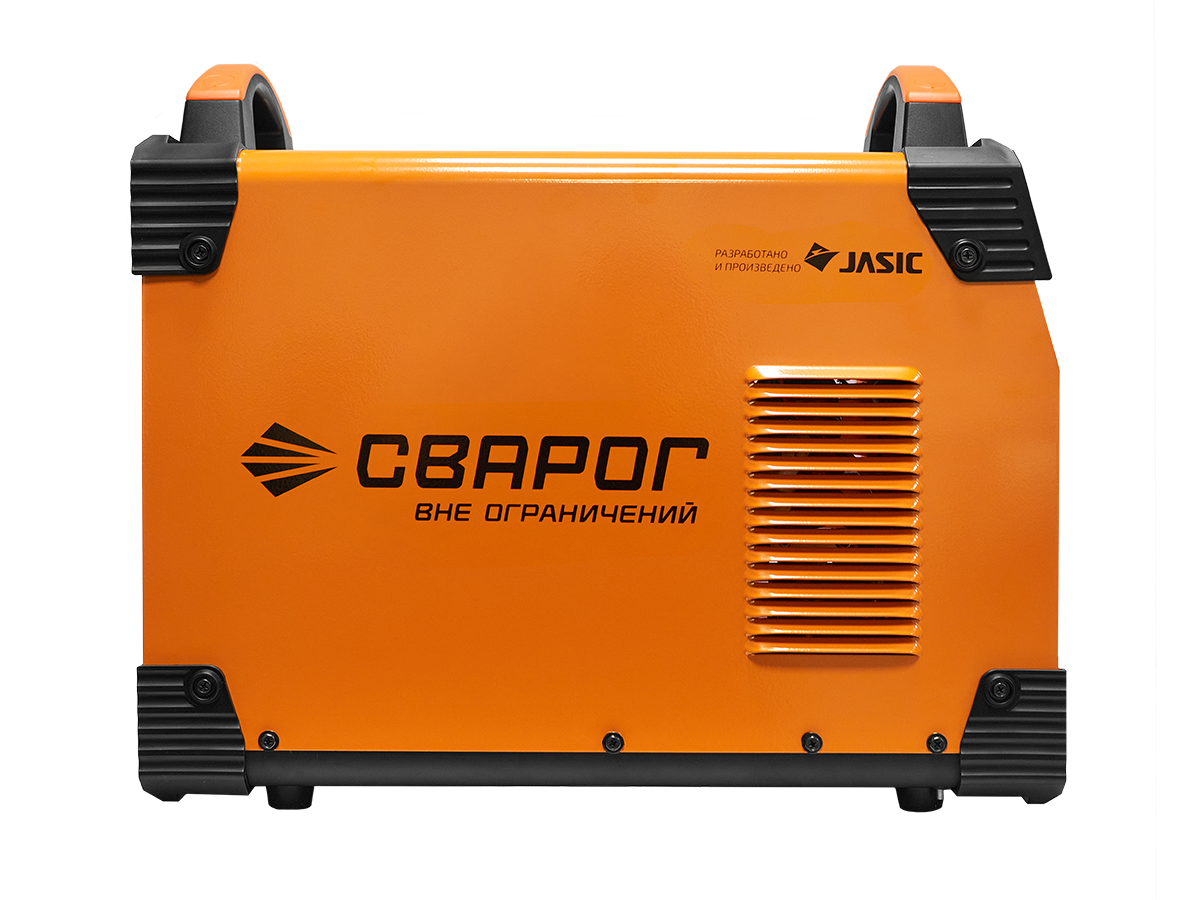 REAL TIG 315 P AC/DC MULTIWAVE (E30301) СВАРОГ E30301 по лучшей цене с доставкой - интернет-магазин Прогрессивные решения