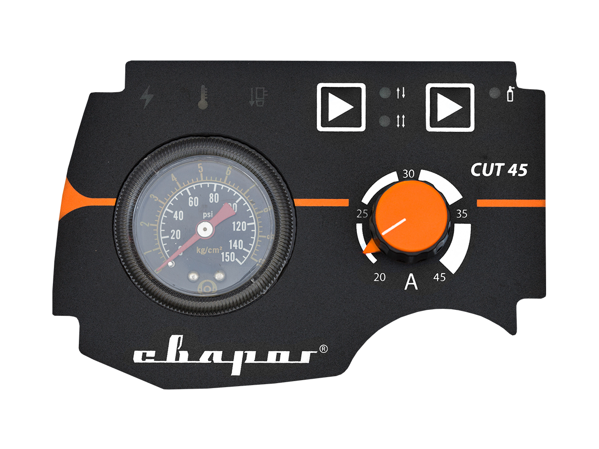 PRO CUT 45 (L202) СВАРОГ L202 по лучшей цене с доставкой - интернет-магазин Прогрессивные решения