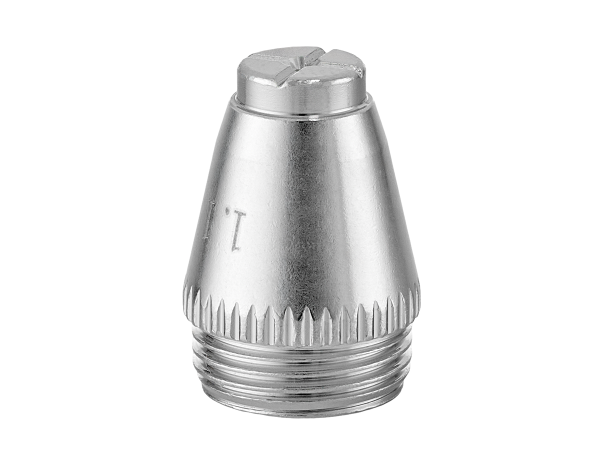 Сопло Ø 1.1 (SG55/AG60) IVU0680-11 СВАРОГ СВАРОГ IVU0680-11 по лучшей цене с доставкой - интернет-магазин Прогрессивные решения