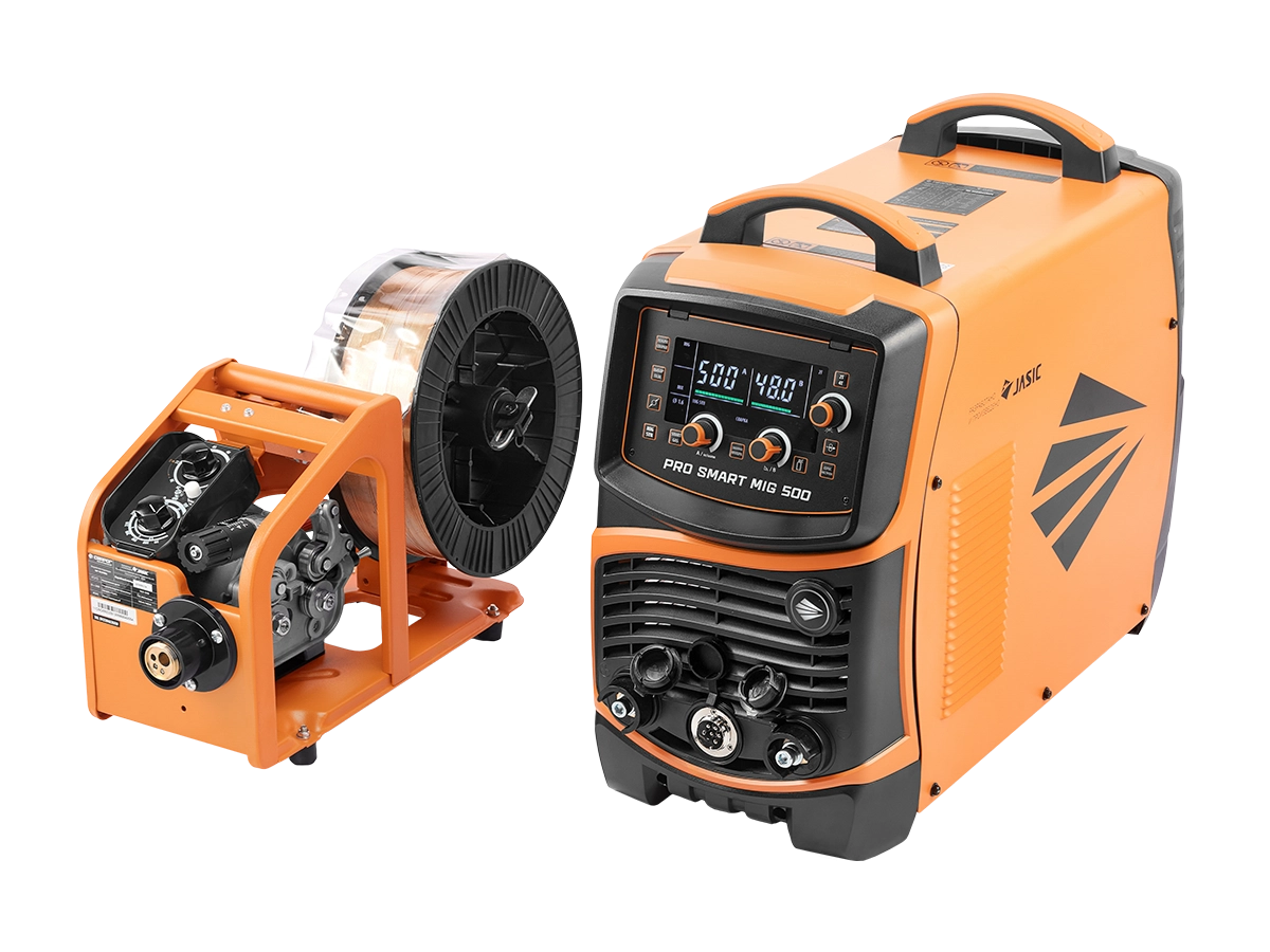 PRO SMART MIG 500 (N215S) СВАРОГ N215S по лучшей цене с доставкой - интернет-магазин Прогрессивные решения