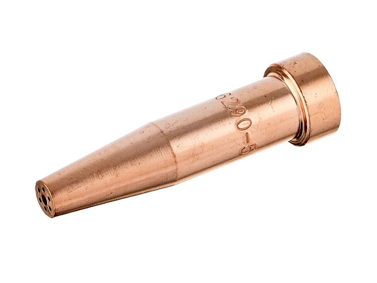 Мундштук 6290 AC для Р3 62—3F, Р3У 62—3F ацетиленовый СВАРОГ  по лучшей цене с доставкой - интернет-магазин Прогрессивные решения