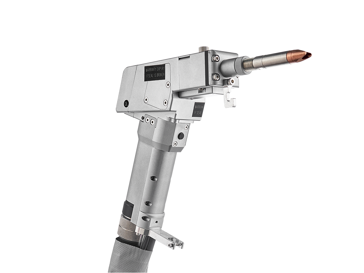 LASER WELD 1000 1.0 СВАРОГ СВАРОГ  по лучшей цене с доставкой - интернет-магазин Прогрессивные решения
