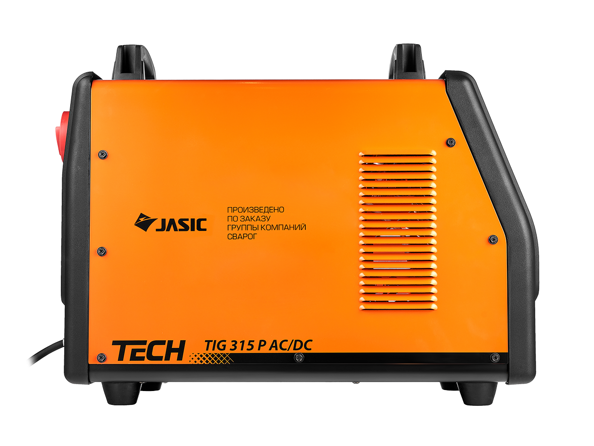 TECH TIG 315 P AC/DC (E103) СВАРОГ E103 по лучшей цене с доставкой - интернет-магазин Прогрессивные решения
