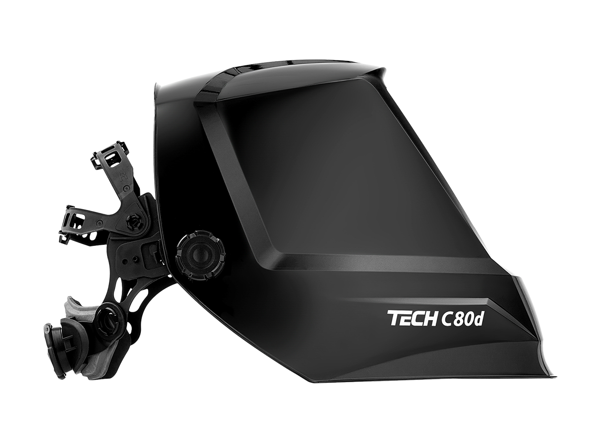 СИЗОД TECH C80D + VENTO СВАРОГ  по лучшей цене с доставкой - интернет-магазин Прогрессивные решения
