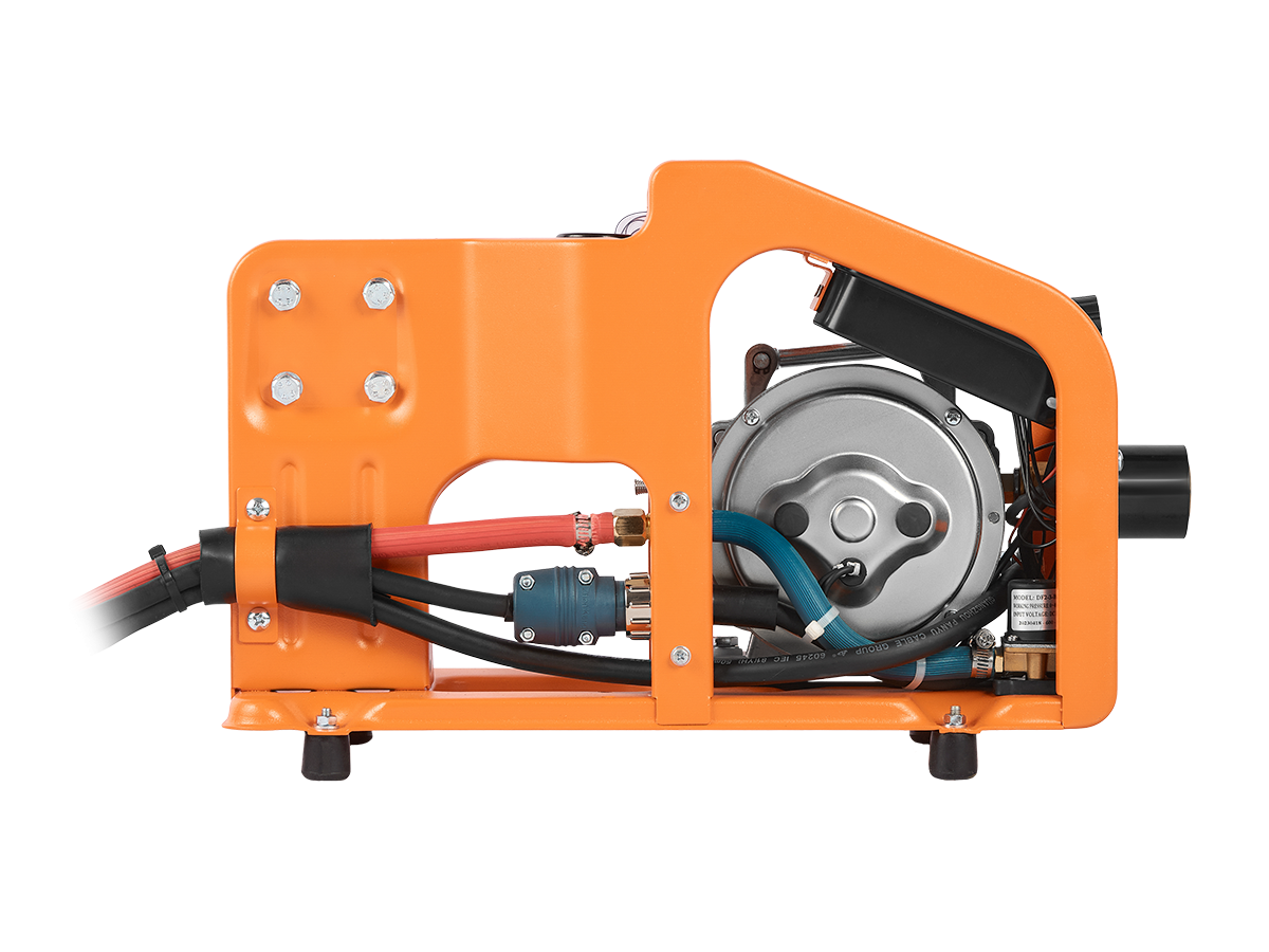 PRO SMART MIG 500 (N215S) СВАРОГ N215S по лучшей цене с доставкой - интернет-магазин Прогрессивные решения