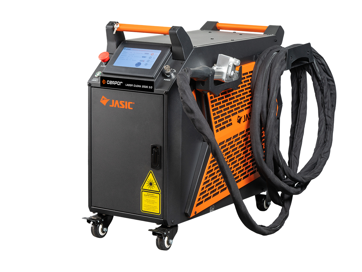 LASER CLEAN 2000 3.0 СВАРОГ  по лучшей цене с доставкой - интернет-магазин Прогрессивные решения