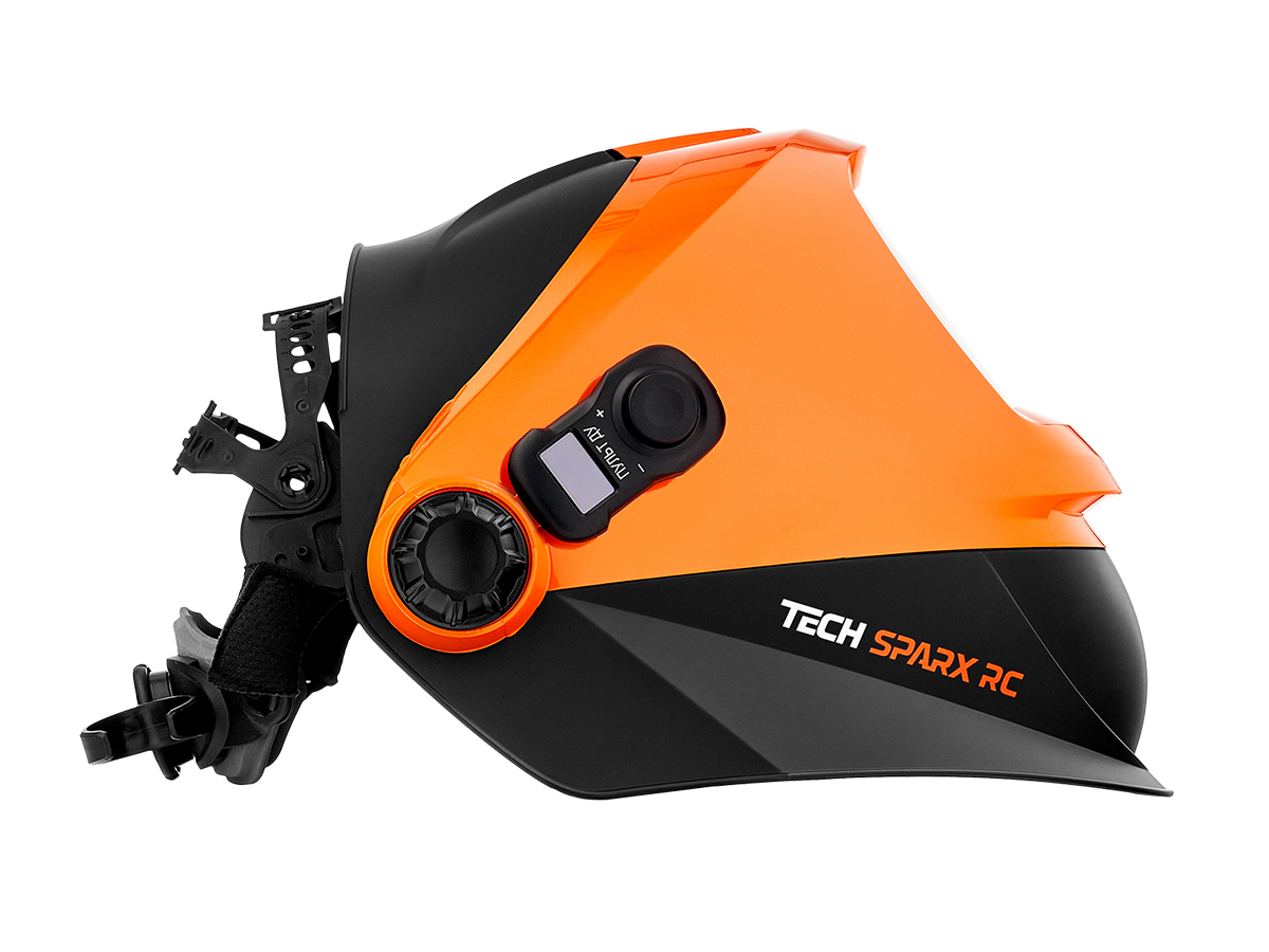 СИЗОД TECH SPARX RC + VENTO СВАРОГ  по лучшей цене с доставкой - интернет-магазин Прогрессивные решения