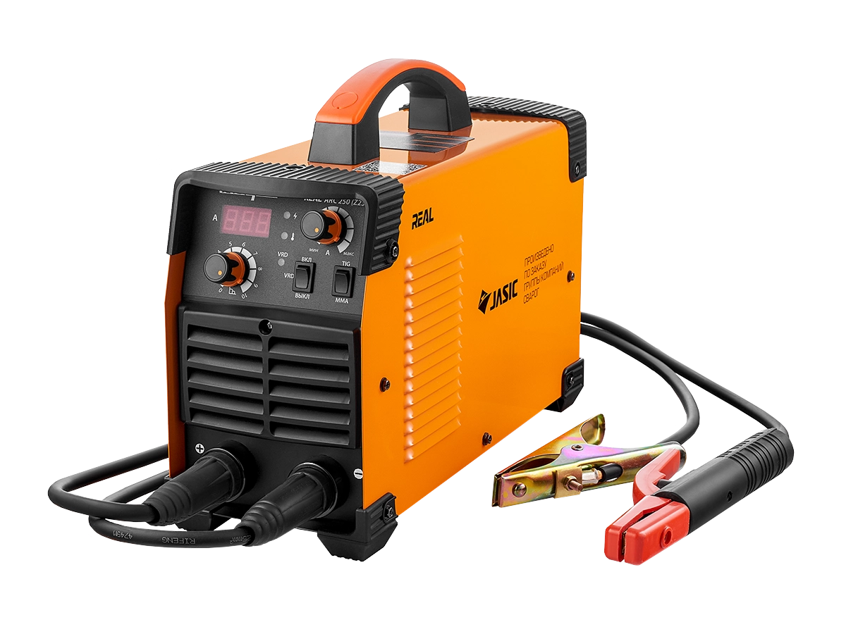 REAL ARC 250 (Z231) СВАРОГ Z231 по лучшей цене с доставкой - интернет-магазин Прогрессивные решения
