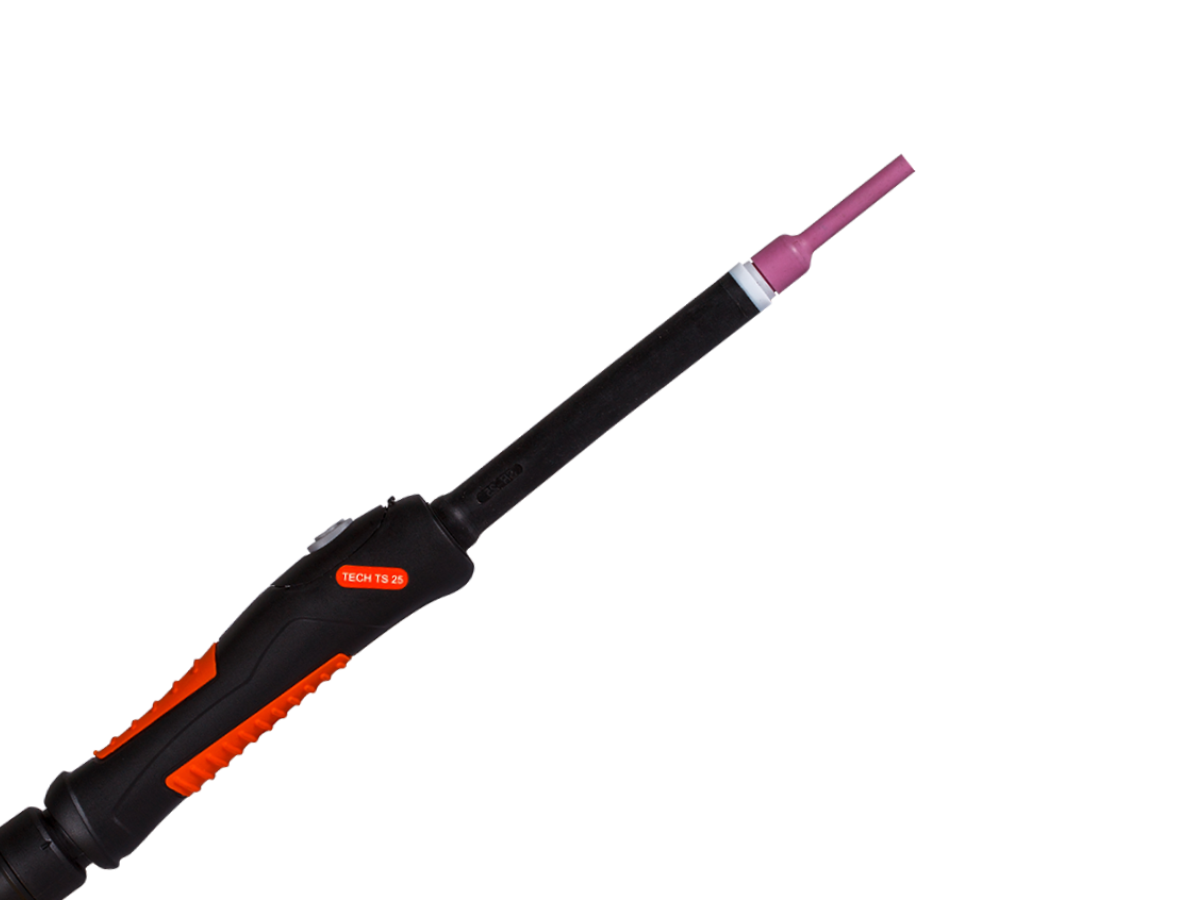 TECH TS 25 (M12×1, 1/4G, 3/8G) СВАРОГ IOJ6906 по лучшей цене с доставкой - интернет-магазин Прогрессивные решения